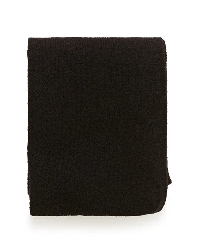 Gestuz - GZAlpha Hoodscarf - Ganache